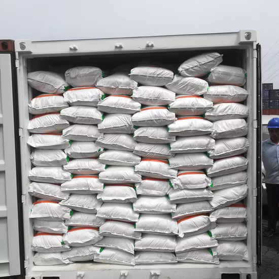 Cholinchlorid in Futtermittelqualität 60 % aus China